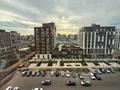4-комнатная квартира · 107.1 м² · 7/14 этаж, Толе би 61 за 99 млн ₸ в Астане, Нура р-н — фото 15