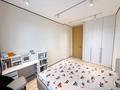4-комнатная квартира · 107.1 м² · 7/14 этаж, Толе би 61 за 99 млн ₸ в Астане, Нура р-н — фото 9