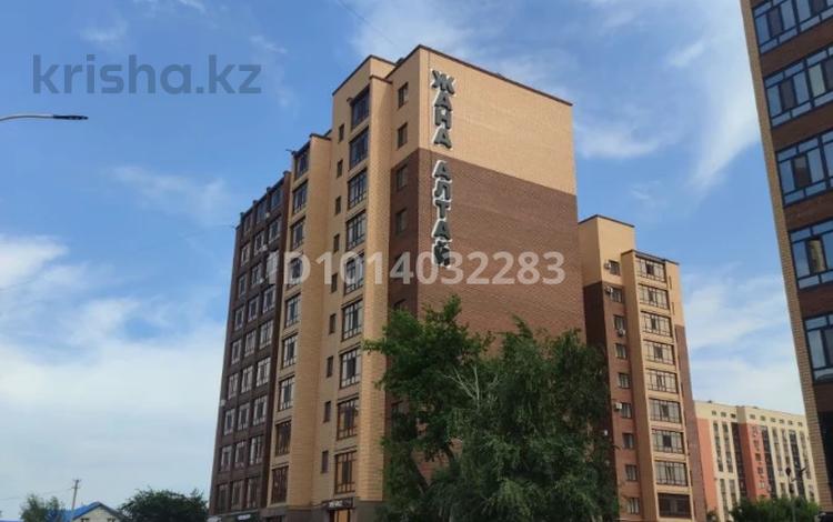 1-комнатная квартира · 52 м² · 5/10 этаж, Ашимова 140 за 200 000 ₸ в Кокшетау — фото 2
