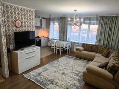 2-бөлмелі пәтер · 65 м² · 9/9 қабат, мкр 5, проспект Абулхаир хана 65, бағасы: 15 000 ₸ в Актобе