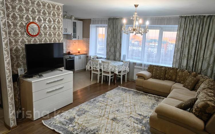 2-бөлмелі пәтер · 65 м² · 9/9 қабат, мкр 5, проспект Абулхаир хана 65, бағасы: 15 000 ₸ в Актобе — фото 2