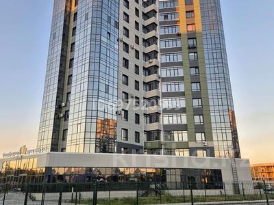 1-комнатная квартира · 40 м² · 2/13 этаж, Базовая 2/2 — За драм театром за 180 000 〒 в Усть-Каменогорске