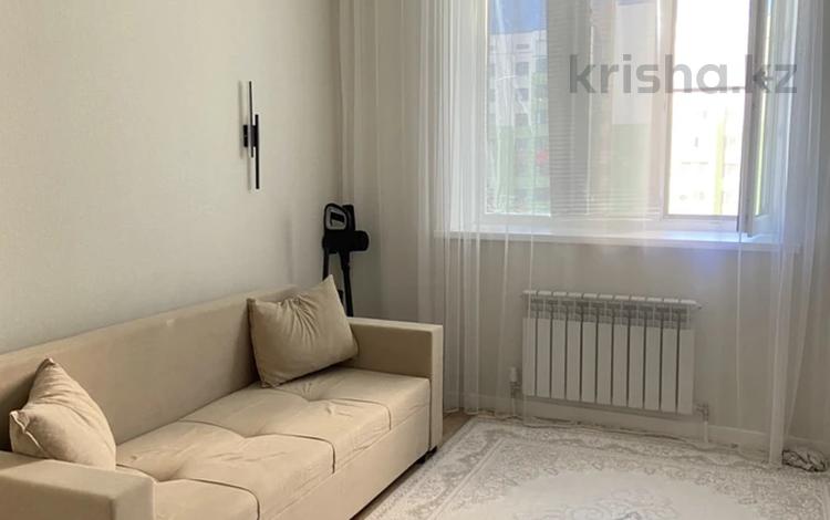 2-комнатная квартира · 45 м² · 7/9 этаж, Култегин за 250 000 ₸ в Астане, Нура р-н — фото 2