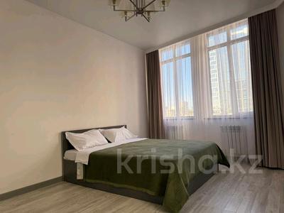 3-комнатная квартира · 72 м² · 6/18 этаж, Туран 52/1 — Астана арена Барыс арена ботанический сад, Алау за 30 000 ₸ в Есильский р-н