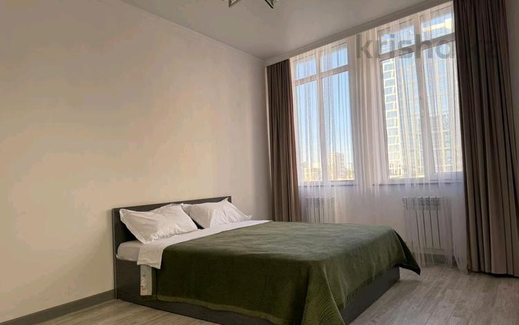 3-бөлмелі пәтер · 72 м² · 6/18 қабат, Туран 52/1 — Астана арена Барыс арена ботанический сад, Алау, бағасы: 30 000 ₸ в Есильский р-н — фото 2