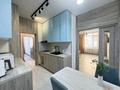 3-бөлмелі пәтер · 72 м² · 6/18 қабат, Туран 52/1 — Астана арена Барыс арена ботанический сад, Алау, бағасы: 30 000 ₸ в Есильский р-н — фото 10