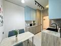 3-бөлмелі пәтер · 72 м² · 6/18 қабат, Туран 52/1 — Астана арена Барыс арена ботанический сад, Алау, бағасы: 30 000 ₸ в Есильский р-н — фото 13