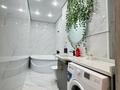 3-бөлмелі пәтер · 72 м² · 6/18 қабат, Туран 52/1 — Астана арена Барыс арена ботанический сад, Алау, бағасы: 30 000 ₸ в Есильский р-н — фото 9