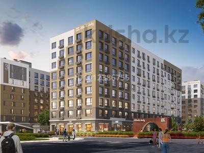 1-бөлмелі пәтер · 36.36 м² · 10/12 қабат, Райымбек 535/2, бағасы: 24 млн ₸ в Алматы