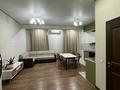 2-бөлмелі пәтер · 58 м² · 1/3 қабат, Микрорайон Куаныш 11/13, бағасы: 380 000 ₸ в Алматы, Ауэзовский р-н