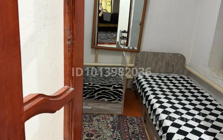 Отдельный дом · 3 комнаты · 62 м² · 9 сот., 2 пер. Абылай хана 6 за 20 млн ₸ в Таразе — фото 2