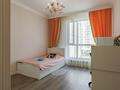4-комнатная квартира · 123.5 м² · 4/9 этаж, Мәңгілік Ел — Улы Дала за ~ 86.5 млн ₸ в Астане, Есильский р-н — фото 12