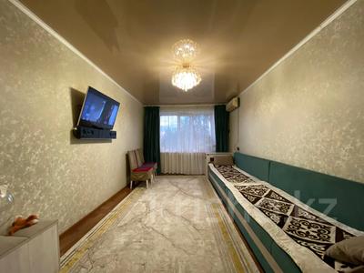4-комнатная квартира · 96 м² · 3/5 этаж, 8 микрорайон 38 — 6 кольцо за 24 млн ₸ в Темиртау