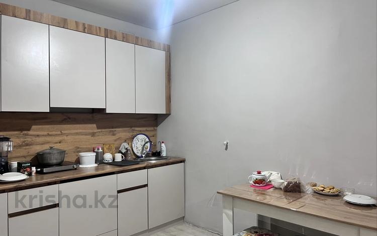 1-комнатная квартира · 43 м² · 7/14 этаж, Е 54 5 за 19 млн ₸ в Астане, Нура р-н — фото 12