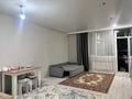 1-комнатная квартира · 43 м² · 7/14 этаж, Е 54 5 за 19 млн ₸ в Астане, Нура р-н — фото 6