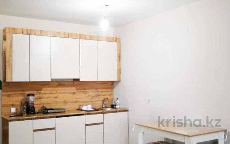 1-бөлмелі пәтер · 43 м² · 7/14 қабат, Туран 65а, бағасы: 19 млн ₸ в Астане, Нура р-н — фото 27