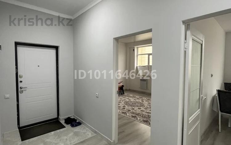 2-бөлмелі пәтер · 72.3 м² · 3/5 қабат, Самал ш/а., Абиш кекилбайулы 60/5 89, бағасы: 29 млн ₸ в Атырау, мкр Самал — фото 2