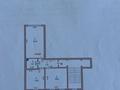 2-бөлмелі пәтер · 72.3 м² · 3/5 қабат, Самал ш/а., Абиш кекилбайулы 60/5 89, бағасы: 29 млн ₸ в Атырау, мкр Самал — фото 22