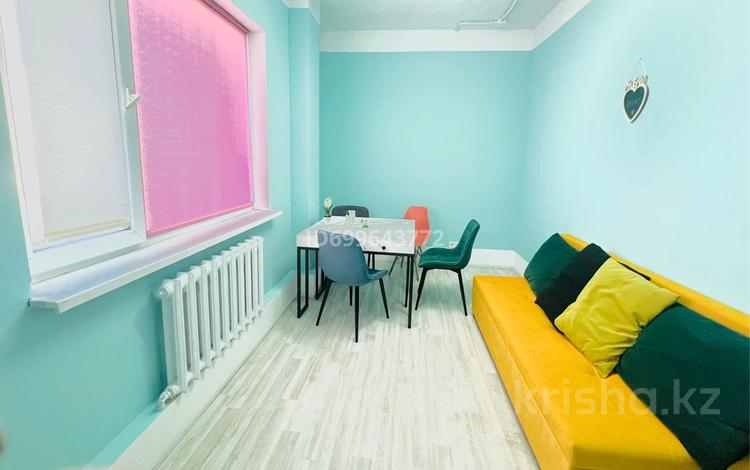 Кабинеты и рабочие места · 16 м² за 2 000 ₸ в Астане, Сарыарка р-н — фото 10