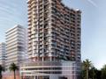 1-комнатная квартира · 38 м² · 10/16 этаж, Дубай за ~ 105.2 млн ₸ — фото 19