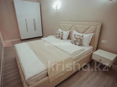 2-бөлмелі пәтер · 52 м², Кабанбай батыра 60, бағасы: 21 000 ₸ в Астане, Есильский р-н