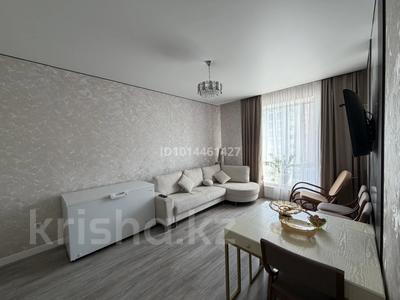 2-бөлмелі пәтер · 42 м² · 4/12 қабат, Бухар жырау, 31, бағасы: 17 000 ₸ в Астане, Есильский р-н