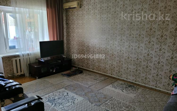 3-комнатная квартира · 66.1 м² · 2/2 этаж, мкр Мунайшы, Огородная 4а за 14 млн ₸ в Атырау — фото 2