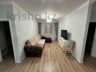 3-комнатная квартира · 71 м² · 6/22 этаж, Роза Багланова за 43.5 млн ₸ в Астане, Нура р-н
