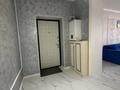 Отдельный дом · 4 комнаты · 100 м² · 10 сот., Шығыс 47б — Үмбетәлі Кәрібаев за 22 млн ₸ в Узынагаш