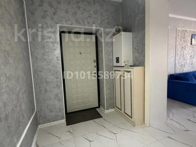 Отдельный дом · 4 комнаты · 100 м² · 10 сот., Шығыс 47б — Үмбетәлі Кәрібаев за 22 млн ₸ в Узынагаш