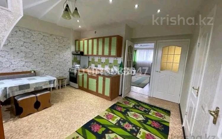 2-комнатная квартира · 55 м² · 4/9 этаж, Гоголя 75 за 350 000 ₸ в Алматы, Медеуский р-н — фото 2