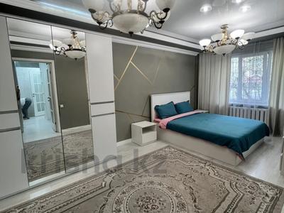 2-бөлмелі пәтер · 43 м² · 1/5 қабат, Си Синхая 6 — Жарокова, бағасы: 38 млн ₸ в Алматы, Бостандыкский р-н