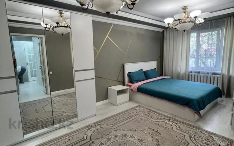 2-бөлмелі пәтер · 43 м² · 1/5 қабат, Си Синхая 6 — Жарокова, бағасы: 38 млн ₸ в Алматы, Бостандыкский р-н — фото 2