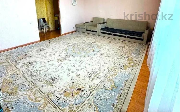 3-комнатная квартира · 122 м² · 12/12 этаж, Чингиз Айтматов 36 за 300 000 ₸ в Астане, Нура р-н — фото 2