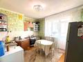 3-комнатная квартира · 122 м² · 12/12 этаж, Чингиз Айтматов 36 за 300 000 ₸ в Астане, Нура р-н — фото 10