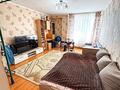 3-комнатная квартира · 122 м² · 12/12 этаж, Чингиз Айтматов 36 за 300 000 ₸ в Астане, Нура р-н — фото 6