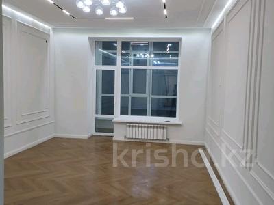 2-комнатная квартира · 53.3 м² · 2 этаж, Ауельбекова 120а за 26.5 млн 〒 в Кокшетау