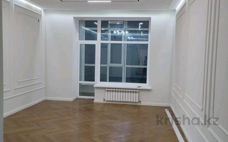 2-комнатная квартира · 53.3 м² · 2 этаж, Ауельбекова 120а за 25.9 млн 〒 в Кокшетау — фото 2