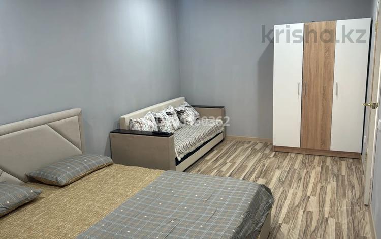 1-комнатная квартира · 30 м² · 8/9 этаж, Микрорайон Аэропорт 1, Уральская 45Б — Уральская 45Б за 11 000 ₸ в Костанае — фото 2