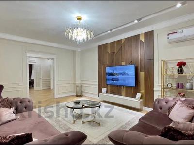3-комнатная квартира, 85 м², 1/8 этаж, Навои 68/2 за 70 млн 〒 в Алматы