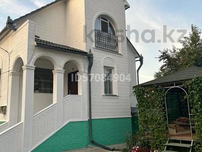 Отдельный дом · 4 комнаты · 260 м² · 12 сот., 6-Челябинская 2 — Рудненская за 100 млн 〒 в Костанае