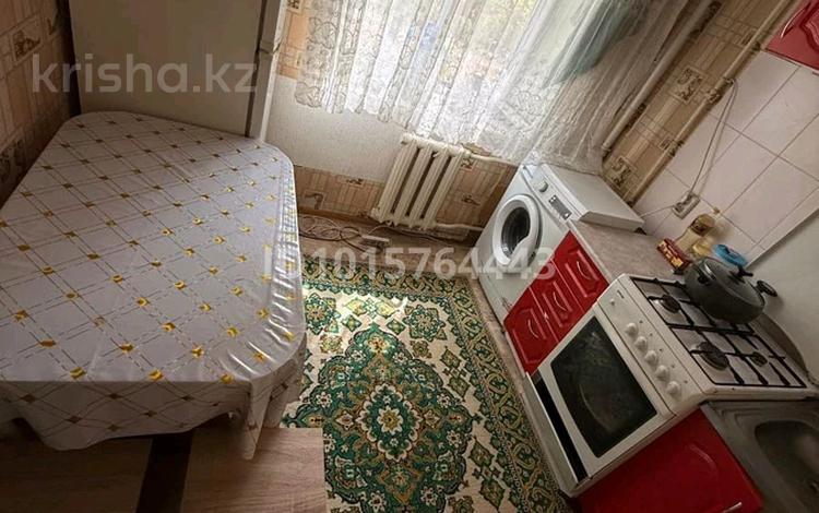 1-бөлмелі пәтер · 35 м² · 2/4 қабат, Темерязева 80 а — Розыбакиева, бағасы: 230 000 ₸ в Алматы, Бостандыкский р-н — фото 2