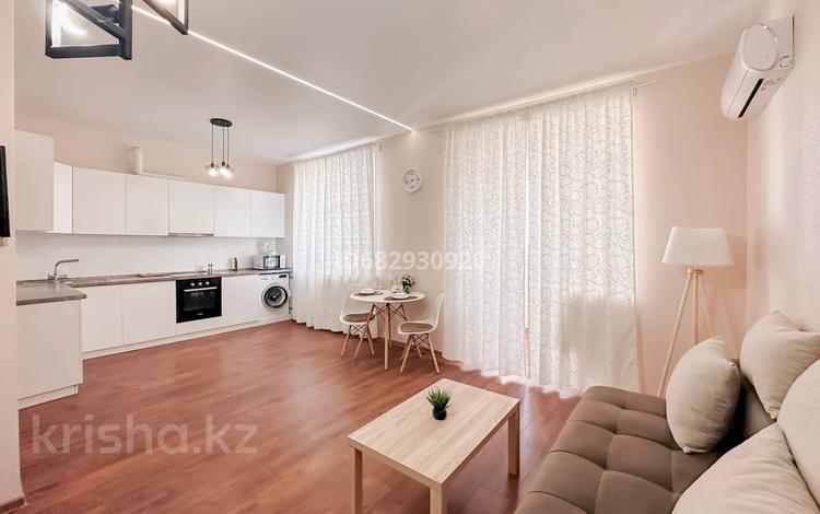 1-комнатная квартира · 45 м² · 5/9 этаж, Камзина 41/1 — СК Баянтау, БЦ Батырмол, ТД Артур за 15 000 ₸ в Павлодаре — фото 59