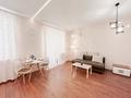 1-комнатная квартира · 45 м² · 5/9 этаж, Камзина 41/1 — СК Баянтау, БЦ Батырмол, ТД Артур за 15 000 ₸ в Павлодаре — фото 9