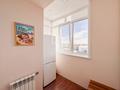 1-комнатная квартира · 45 м² · 5/9 этаж, Камзина 41/1 — СК Баянтау, БЦ Батырмол, ТД Артур за 15 000 ₸ в Павлодаре — фото 20