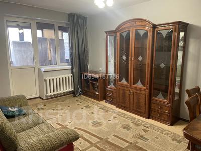 3-комнатная квартира, 68 м² помесячно, Розыбакиева 250 за 320 000 〒 в Алматы, Бостандыкский р-н