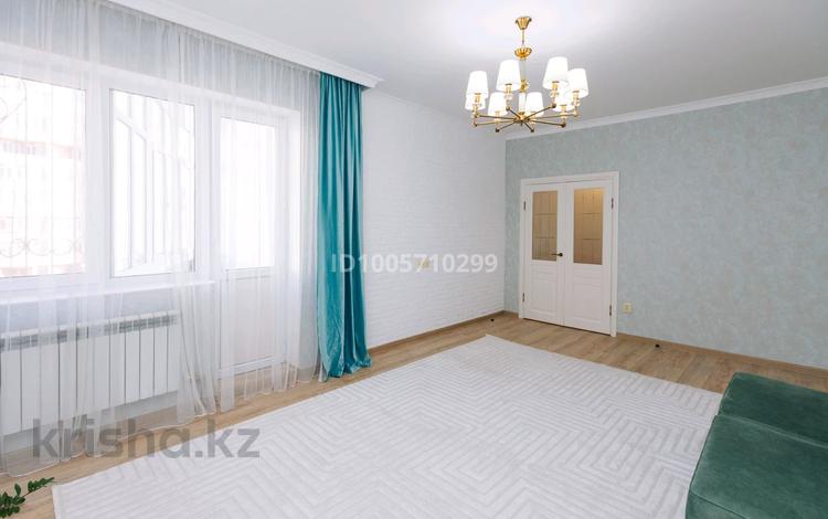 2-комнатная квартира · 65 м² · 2/9 этаж, мкр Каргалы, Кенесары хана 54/24 к1 за 44.9 млн ₸ в Алматы, Наурызбайский р-н — фото 19