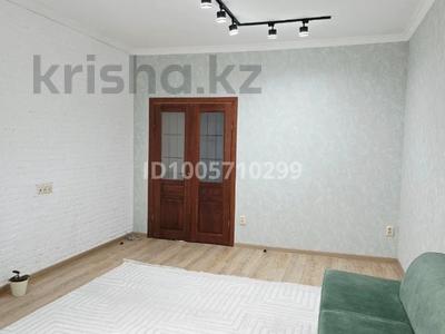 2-комнатная квартира · 65 м² · 2/9 этаж, мкр Каргалы, Кенесары хана 54/24 к1 за 46.9 млн 〒 в Алматы, Наурызбайский р-н