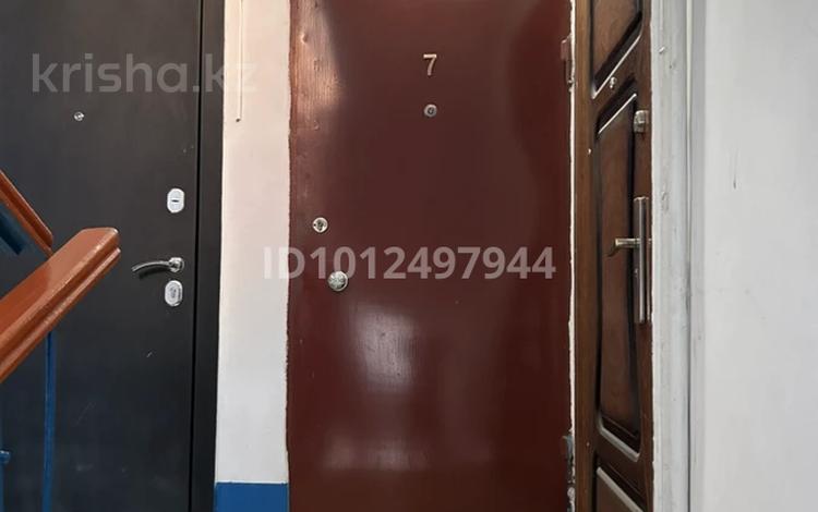 2-бөлмелі пәтер · 42.3 м² · 2/5 қабат, Бектурганова 30 — Есенова старый болашак, бағасы: 14.7 млн ₸ в  — фото 2