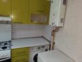 2-бөлмелі пәтер · 45 м² · 1/4 қабат, Б. Момышулы 15, бағасы: 16.5 млн ₸ в Шымкенте, Туран р-н — фото 10
